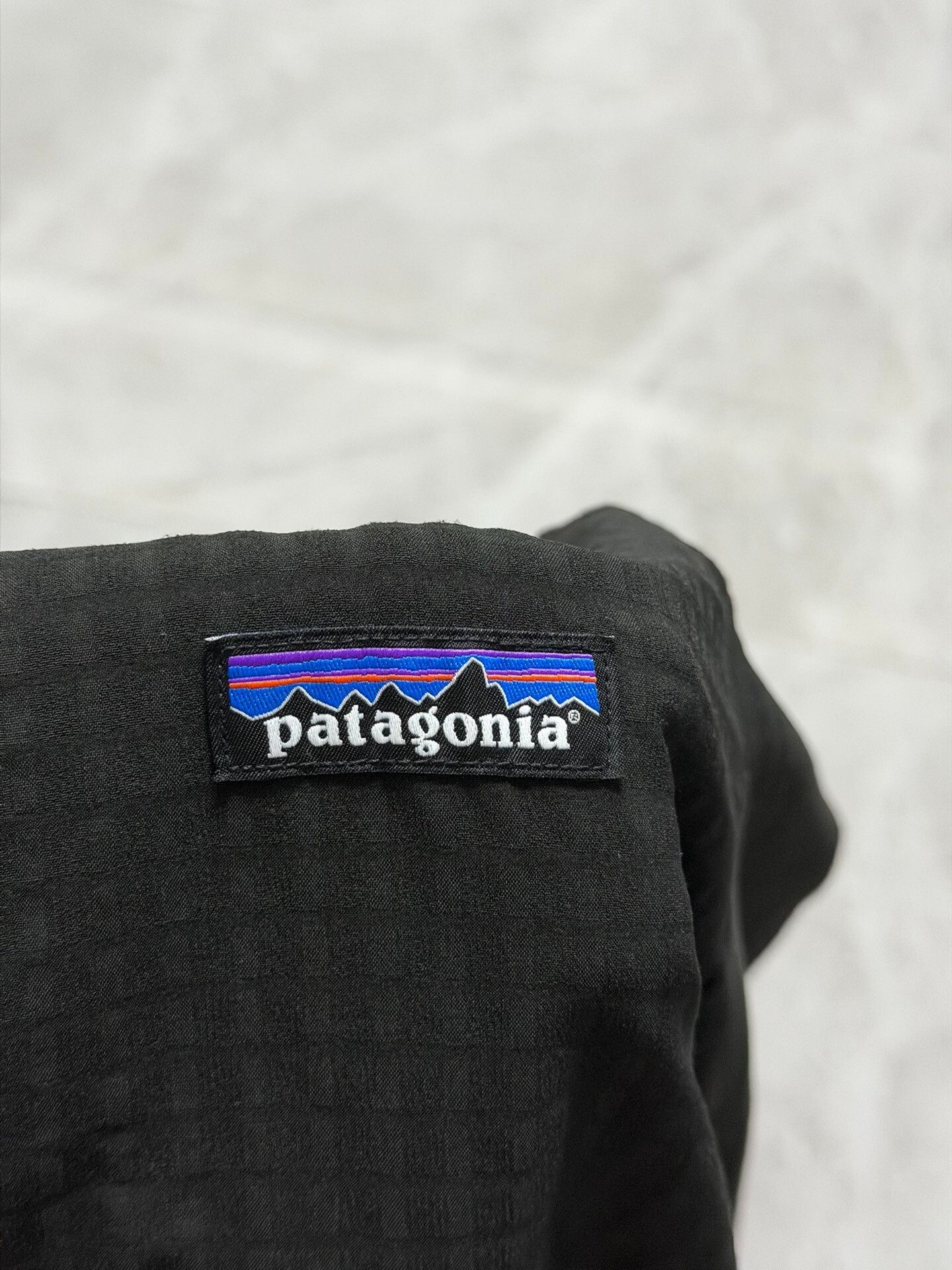 Paa Patagonia R1 TechFace Hoody Black Medium Size US M / EU 48-50 / 2 - 2 Thumbnail