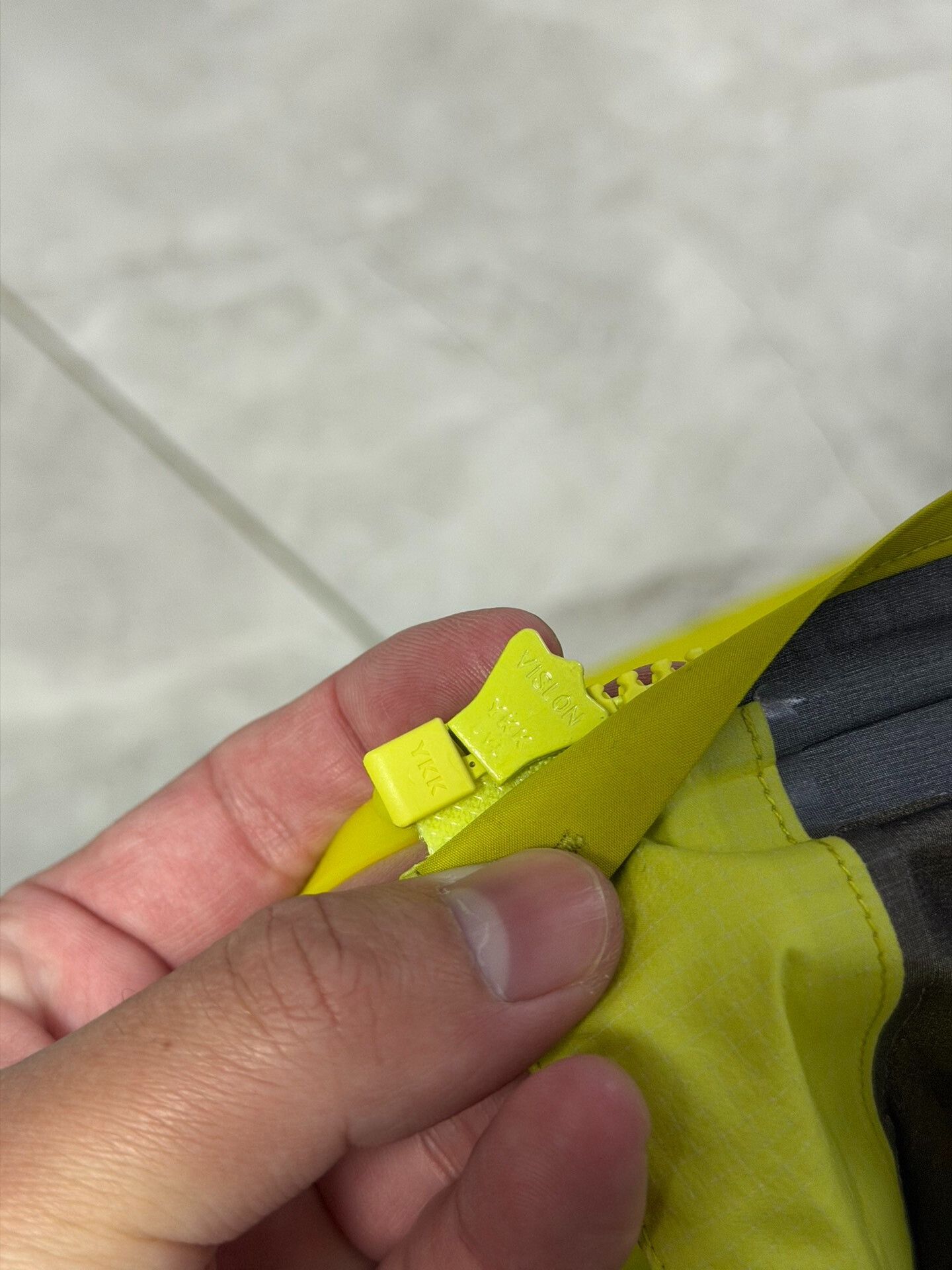 Arc'teryx Arcteryx Alpha Jacket GORE-TEX Waterproof Size US M / EU 48-50 / 2 - 4 Thumbnail
