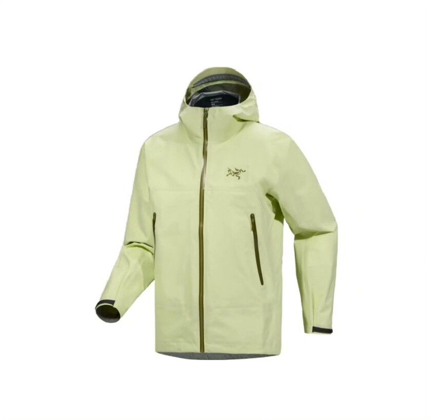 Arc'teryx Arcteryx Beta Jacket for Men Size US L / EU 52-54 / 3 - 2 Thumbnail