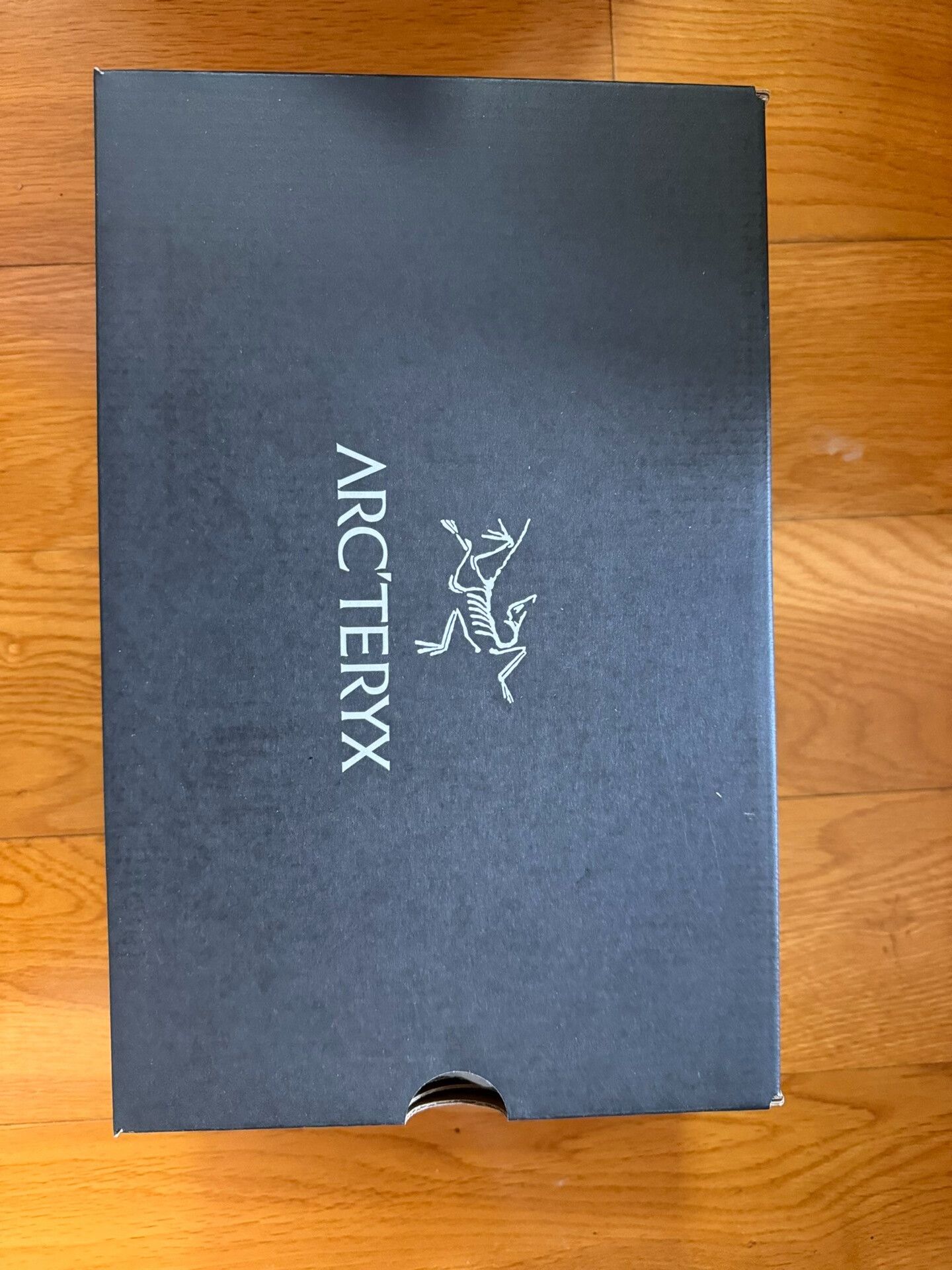 Arc'teryx Arcteryx Norvan LD 4 GTX Running Shoes Size US 9 / EU 42 - 4 Thumbnail