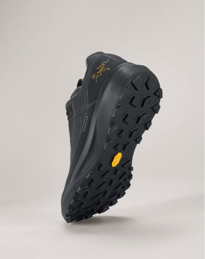 Arc'teryx Arcteryx Norvan LD 4 GTX Running Shoes Size US 9 / EU 42 - 3 Thumbnail