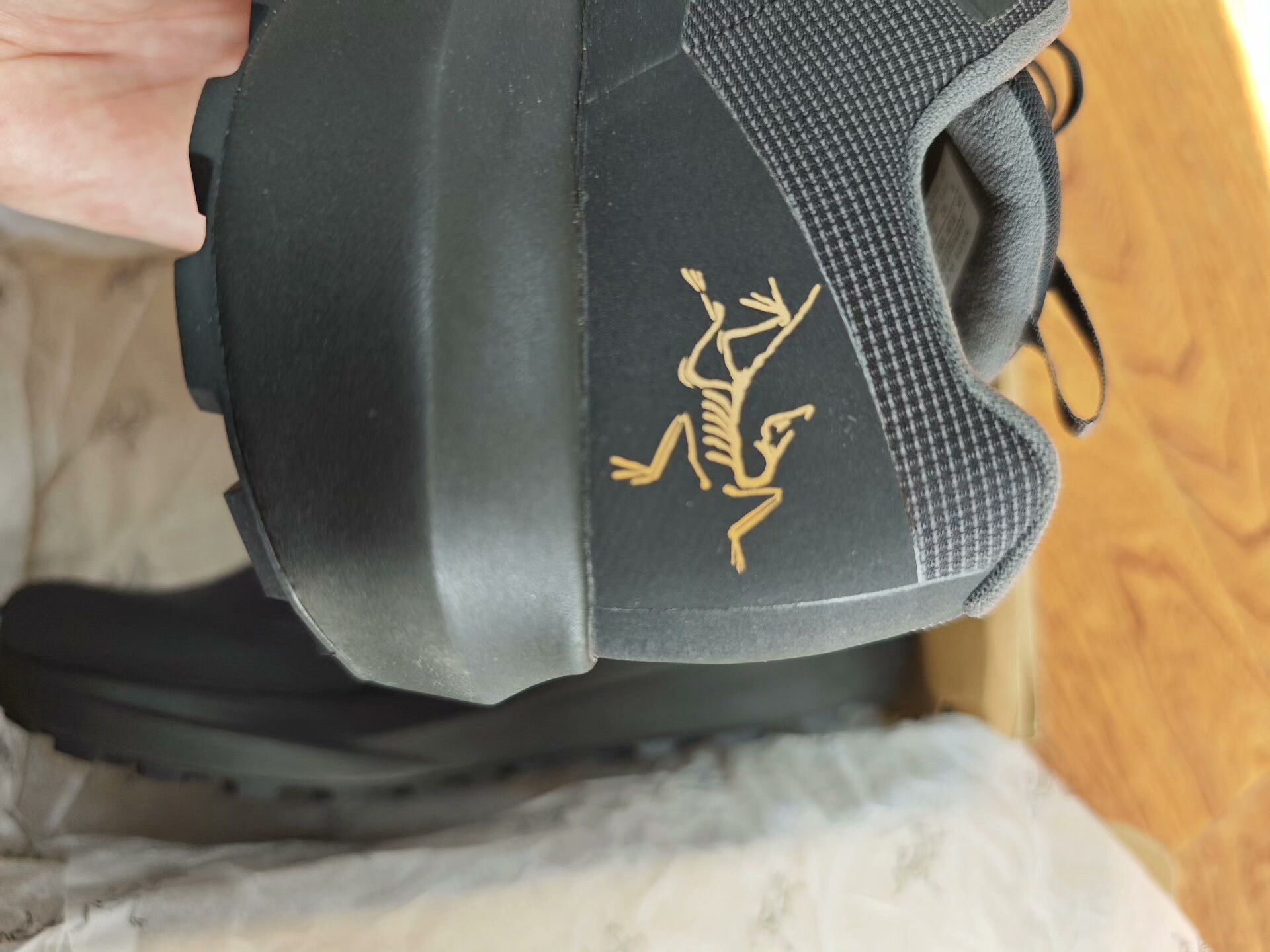 Arc'teryx Arcteryx Norvan LD GTX Running Shoes Size US 9 / EU 42 - 5 Thumbnail