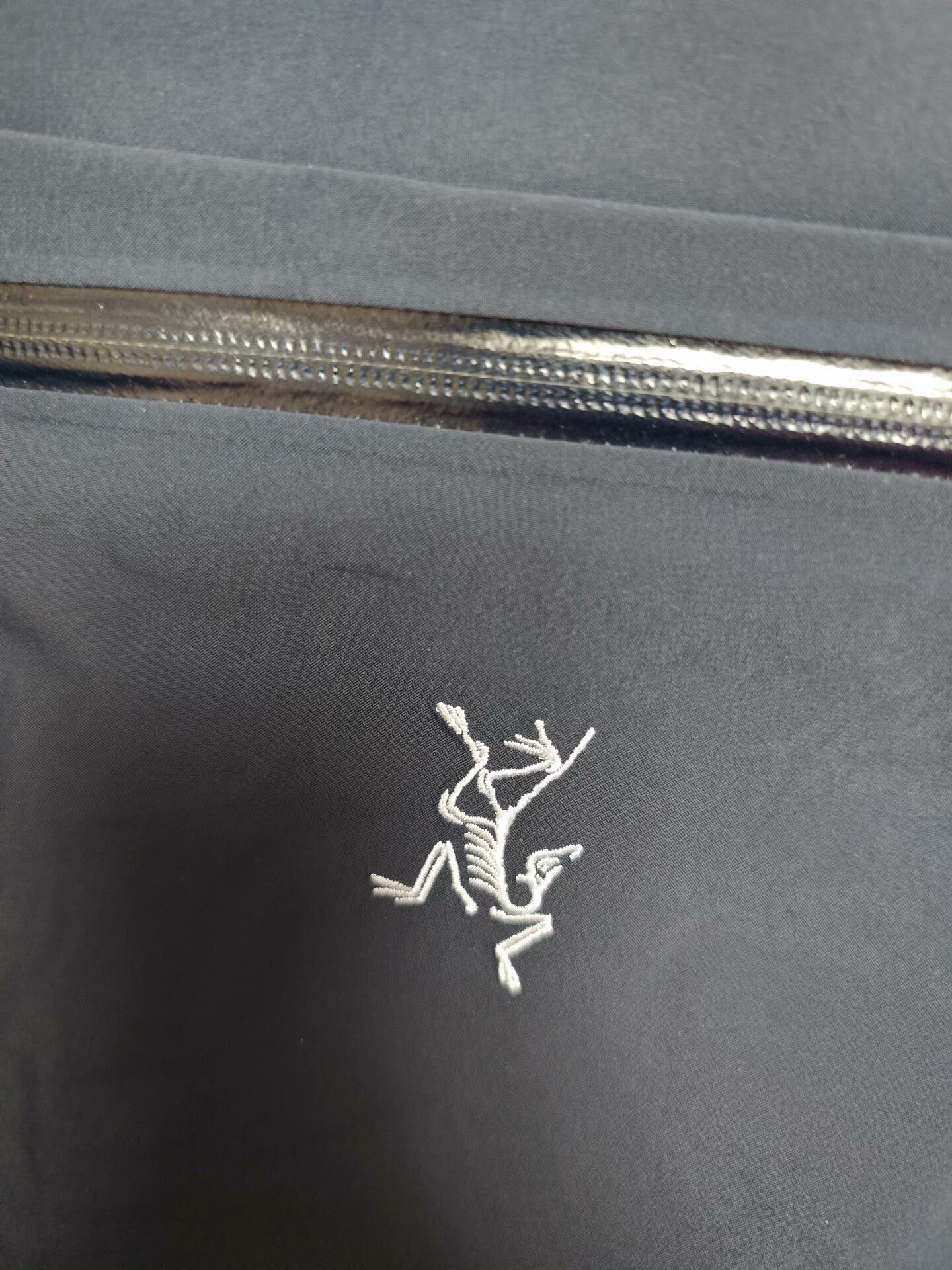 Arc'teryx Arcteryx Men's Beta Pant Waterproof Windproof Size US 28 / EU 44 - 3 Thumbnail
