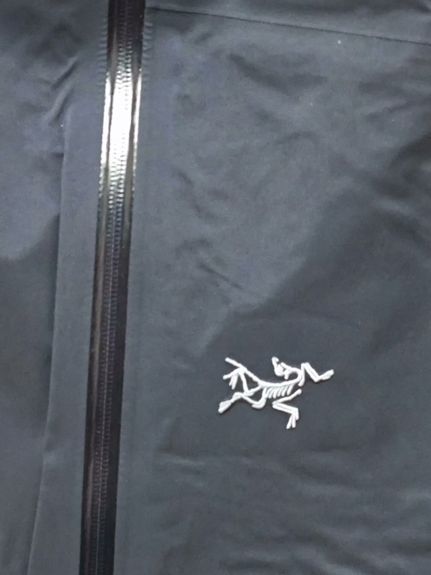 Arc'teryx Arcteryx Men's Beta Pant Waterproof Windproof Size US 28 / EU 44 - 5 Thumbnail