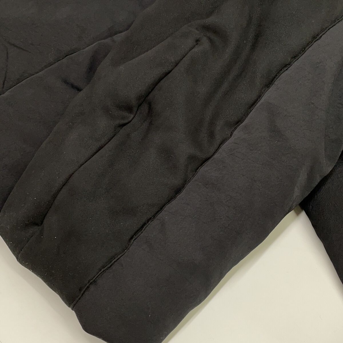 Other Other Louren volume batting coat Polyester Coat Textile Outerwear lo233-05 DUTY FREE for USA Size ONE SIZE - 9 Thumbnail