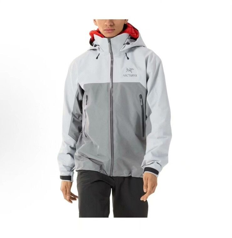 Arc'teryx Arcteryx Beta AR Jacket for Men Size US S / EU 44-46 / 1 - 2 Thumbnail