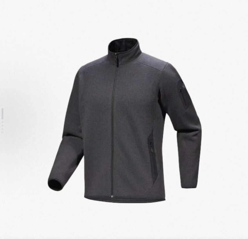 Arc'teryx Arcteryx Covert Cardigan for Men Size US M / EU 48-50 / 2 - 2 Thumbnail