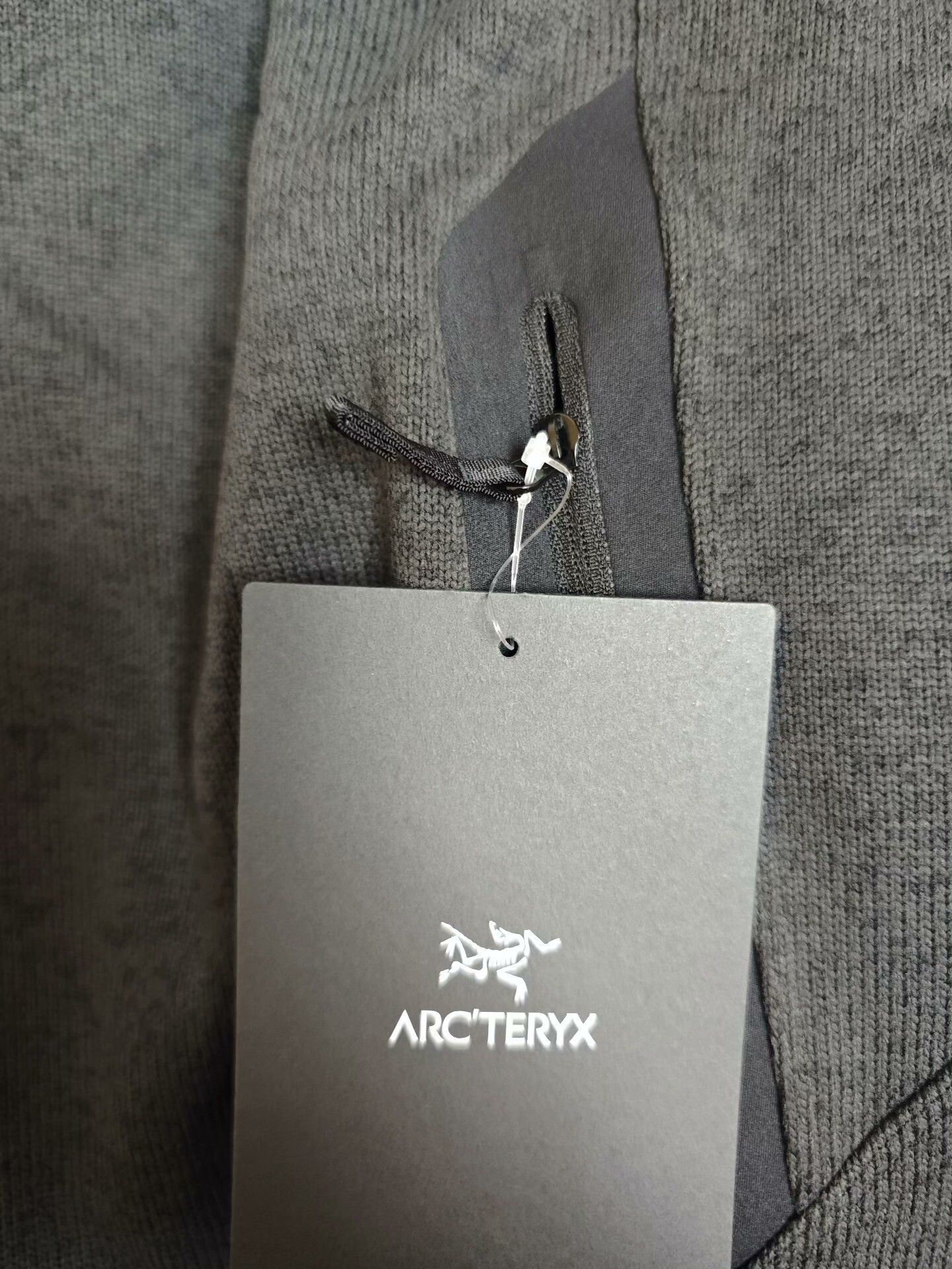 Arc'teryx Arcteryx Covert Cardigan for Men Size US M / EU 48-50 / 2 - 3 Thumbnail