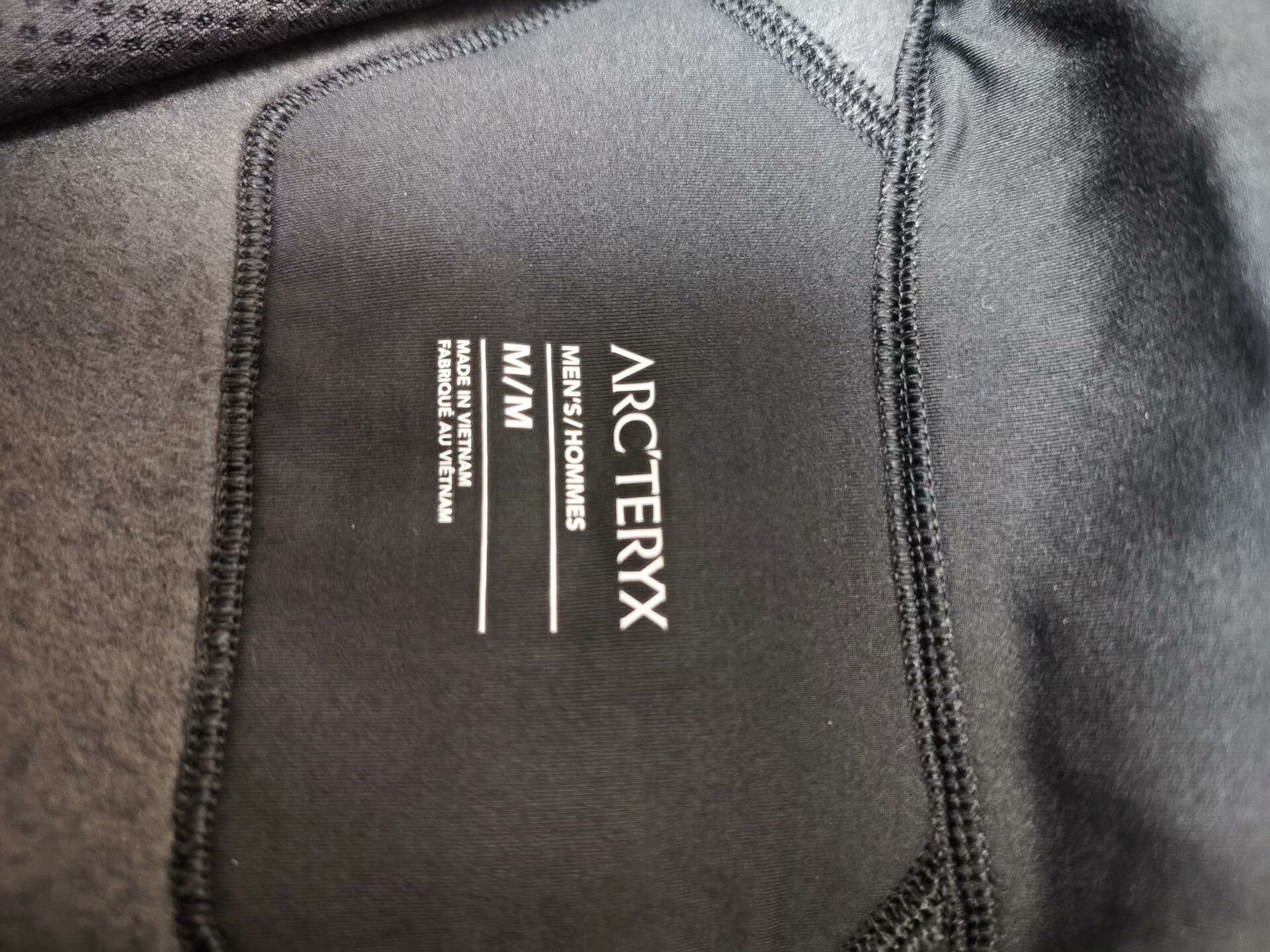 Arc'teryx Arcteryx Covert Cardigan for Men Size US M / EU 48-50 / 2 - 7 Thumbnail