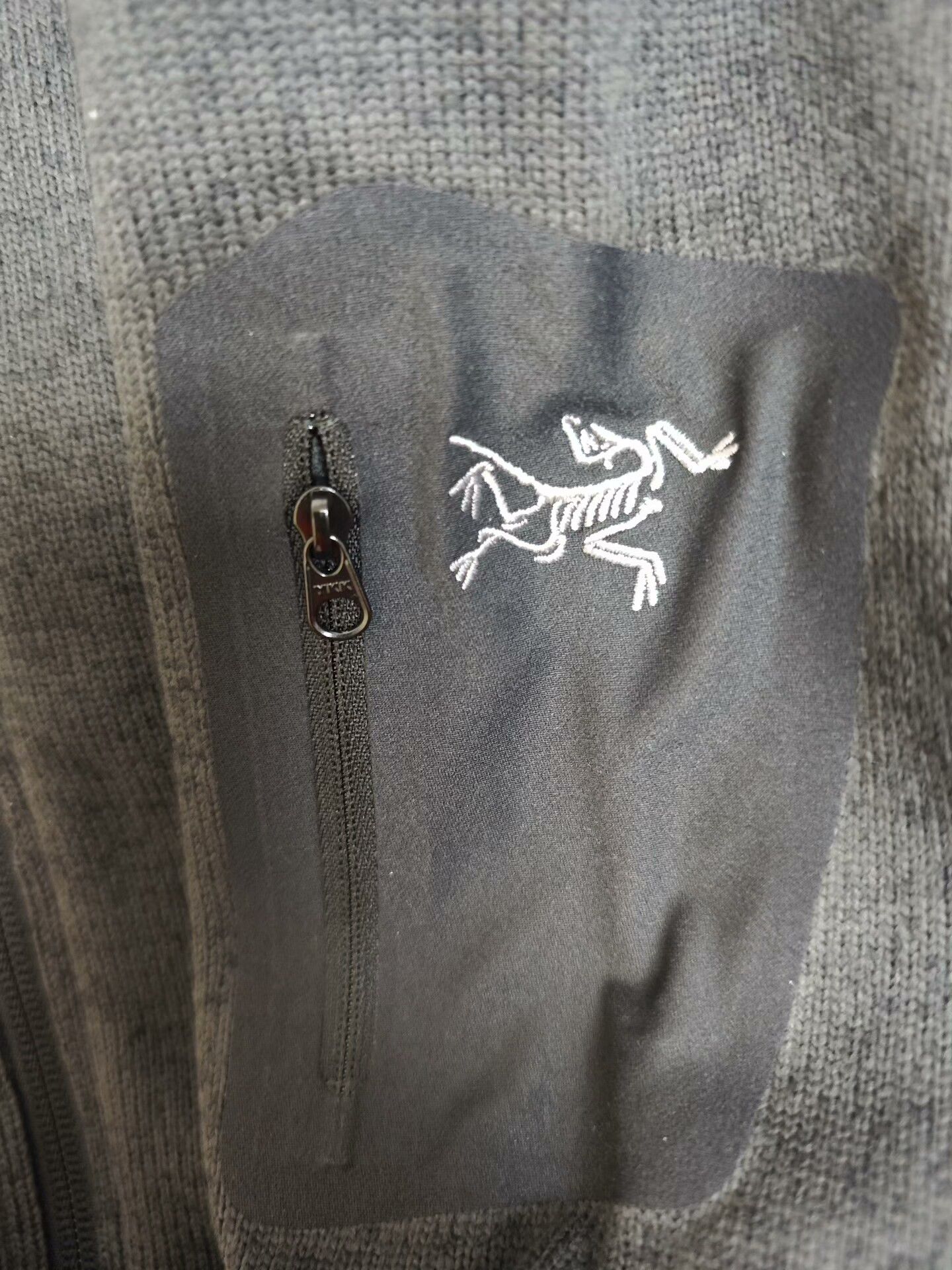 Arc'teryx Arcteryx Covert Cardigan for Men Size US M / EU 48-50 / 2 - 5 Thumbnail