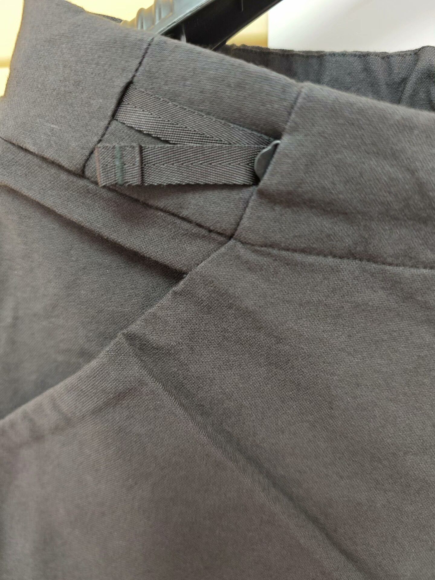 Arc'teryx Arcteryx Clarkia Cotton Wide Leg Pants Size 25" / US 0 / IT 36 - 8 Thumbnail