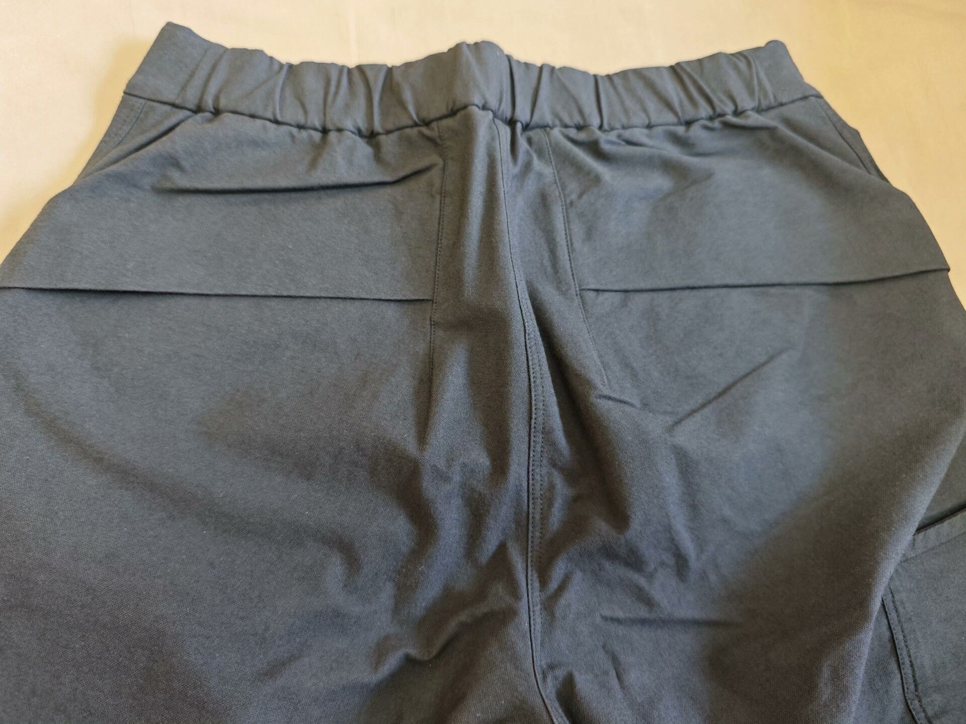 Arc'teryx Arcteryx Clarkia Cotton Wide Leg Pants Size 25" / US 0 / IT 36 - 5 Thumbnail