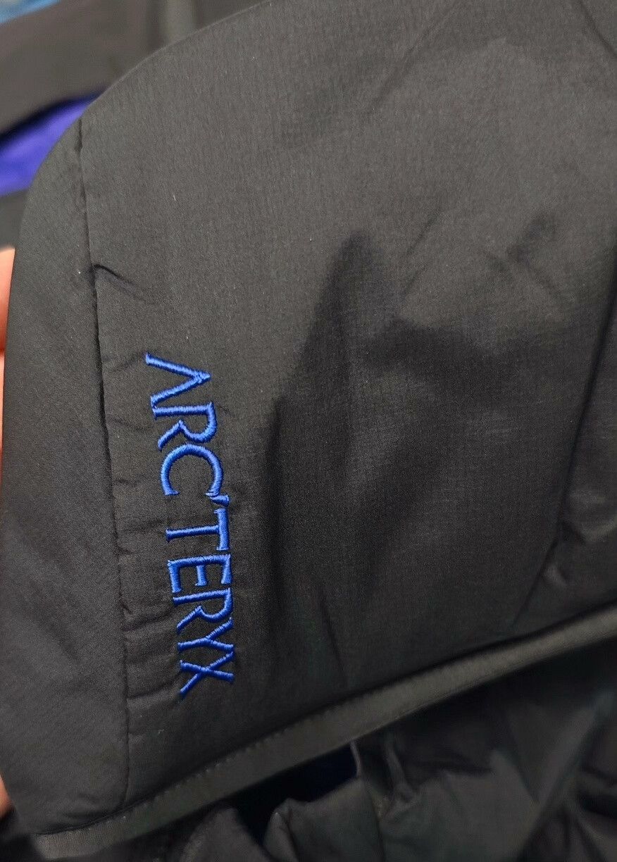 Arc'teryx Arcteryx Atom Hoody Jacket for Men Size US XS / EU 42 / 0 - 6 Thumbnail