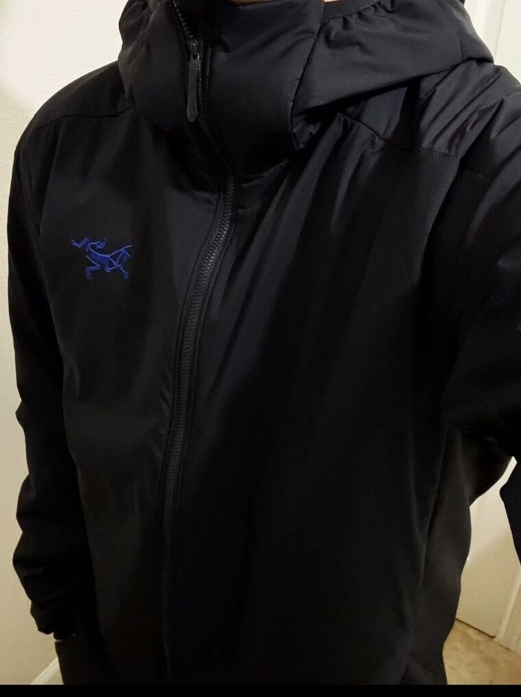 Arc'teryx Arcteryx Atom Hoody Jacket for Men Size US XS / EU 42 / 0 - 8 Thumbnail