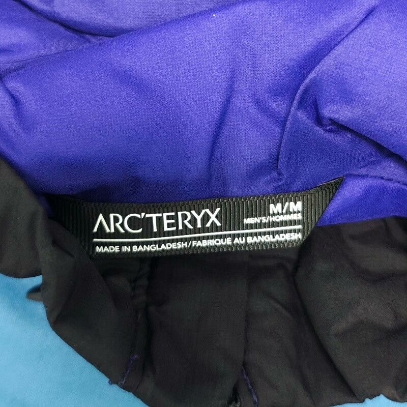 Arc'teryx Arcteryx Atom Hoody Jacket for Men Size US XS / EU 42 / 0 - 7 Thumbnail