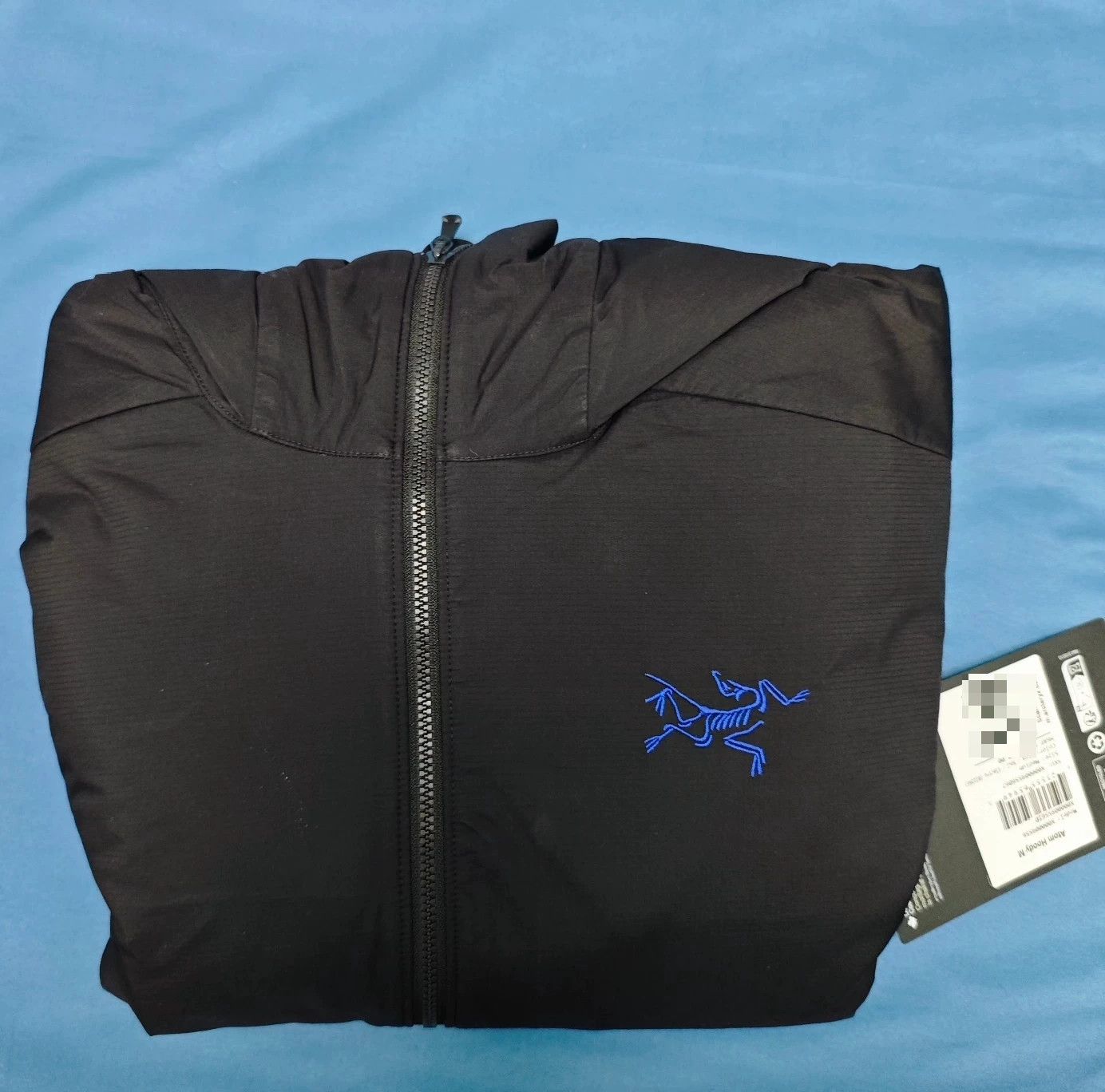 Arc'teryx Arcteryx Atom Hoody Jacket for Men Size US XS / EU 42 / 0 - 3 Thumbnail