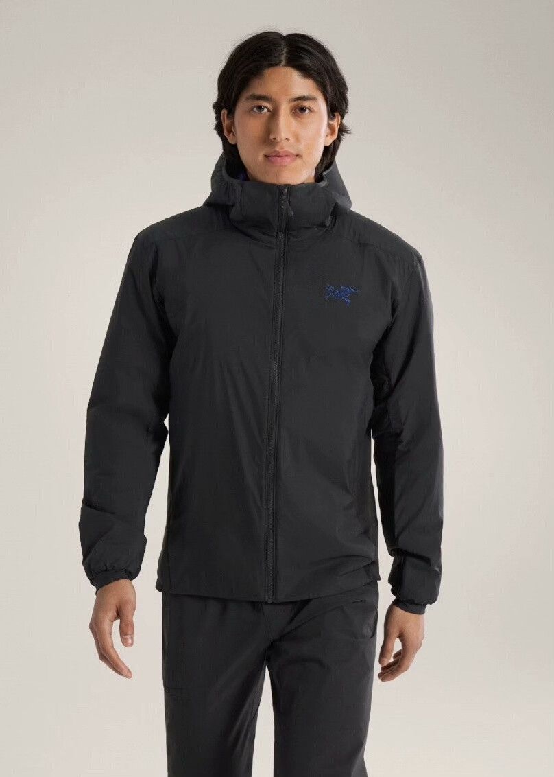 Arc'teryx Arcteryx Atom Hoody Jacket for Men Size US XS / EU 42 / 0 - 2 Thumbnail