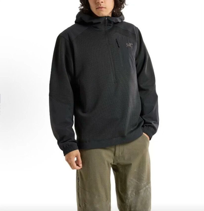 Arc'teryx Arcteryx Konseal Pullover Hoody Men’s Size US S / EU 44-46 / 1 - 3 Thumbnail