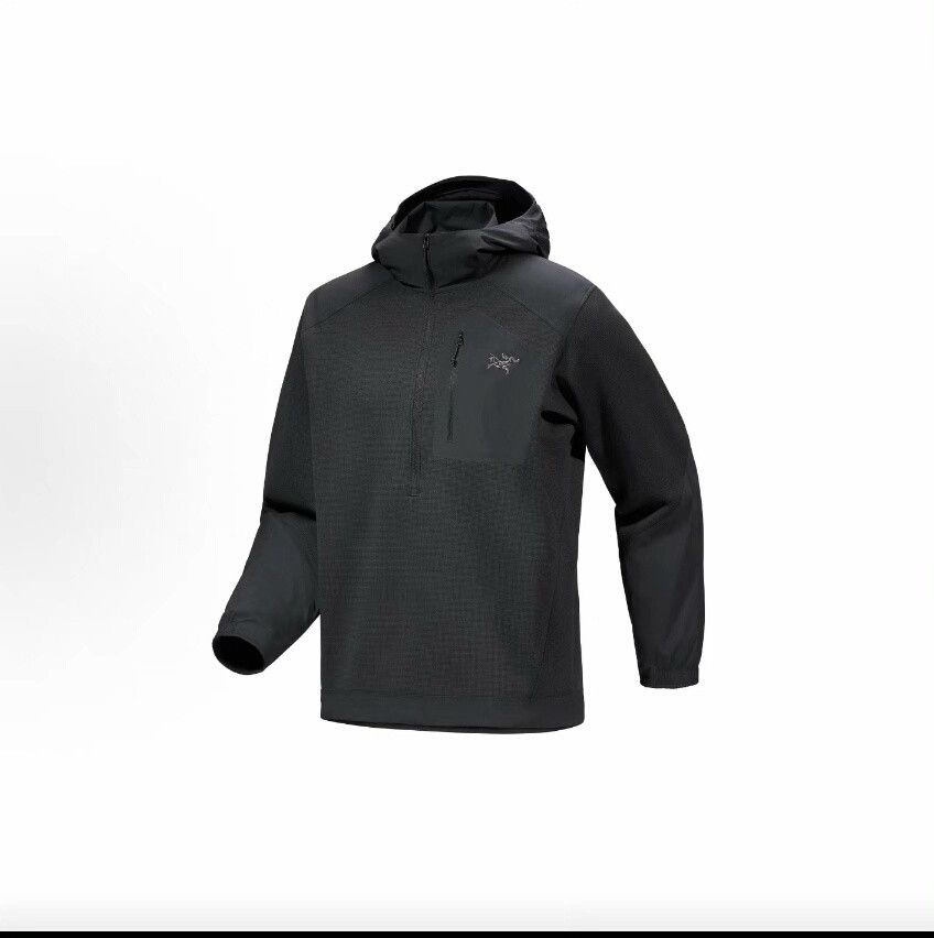 Arc'teryx Arcteryx Konseal Pullover Hoody Men’s Size US S / EU 44-46 / 1 - 2 Thumbnail