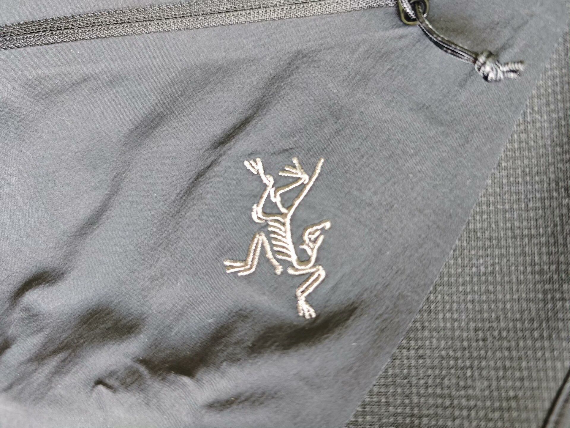 Arc'teryx Arcteryx Konseal Pullover Hoody Men’s Size US S / EU 44-46 / 1 - 9 Thumbnail