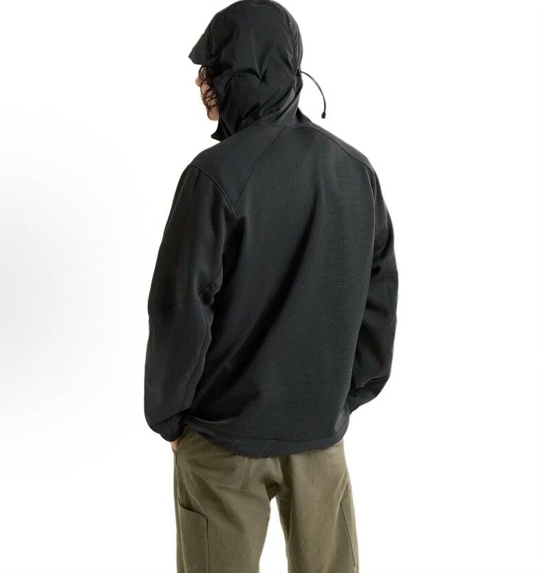 Arc'teryx Arcteryx Konseal Pullover Hoody Men’s Size US S / EU 44-46 / 1 - 4 Thumbnail