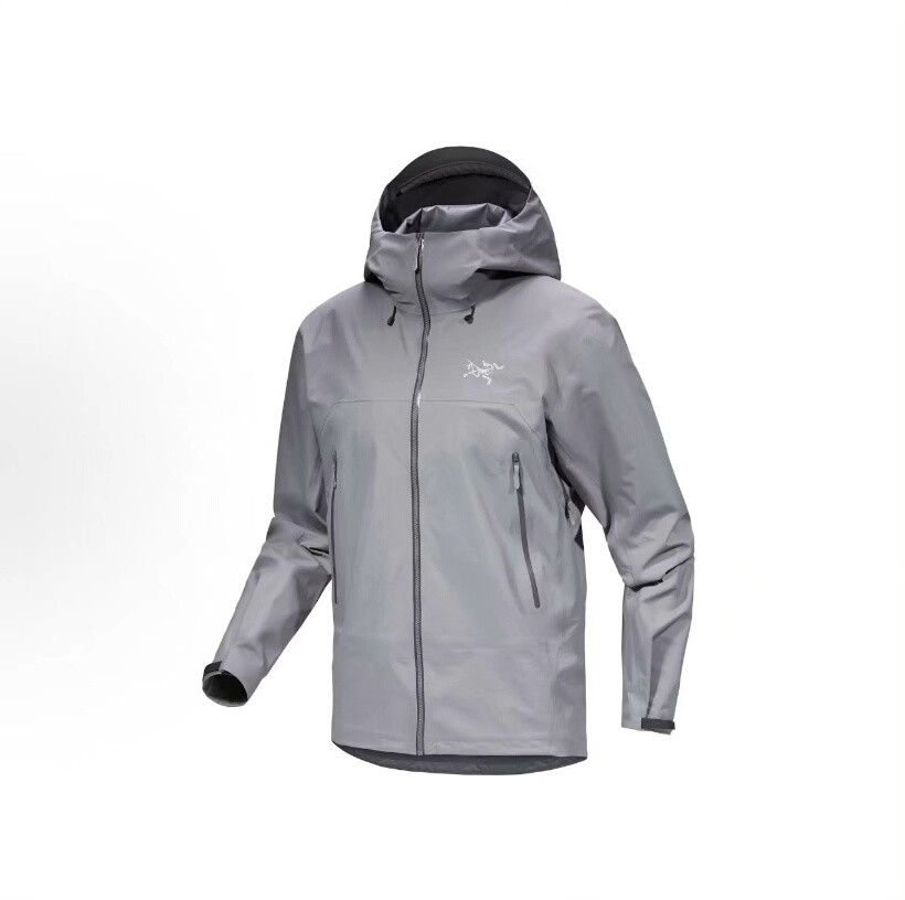 Arc'teryx Arcteryx Beta SL Gore-Tex Men's Jacket Size US S / EU 44-46 / 1 - 2 Thumbnail