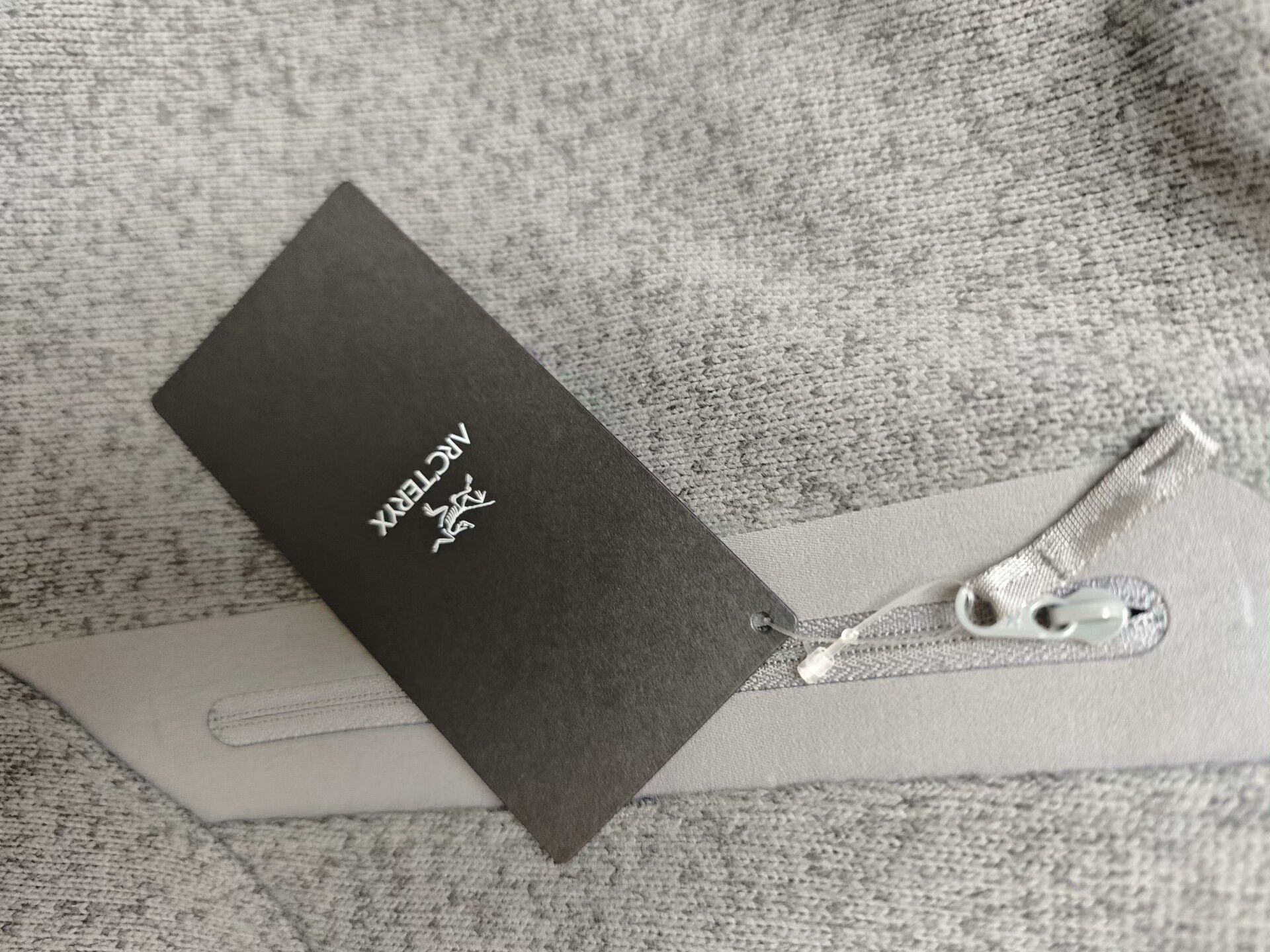 Arc'teryx Arcteryx Covert Cardigan for Men Size US S / EU 44-46 / 1 - 5 Thumbnail