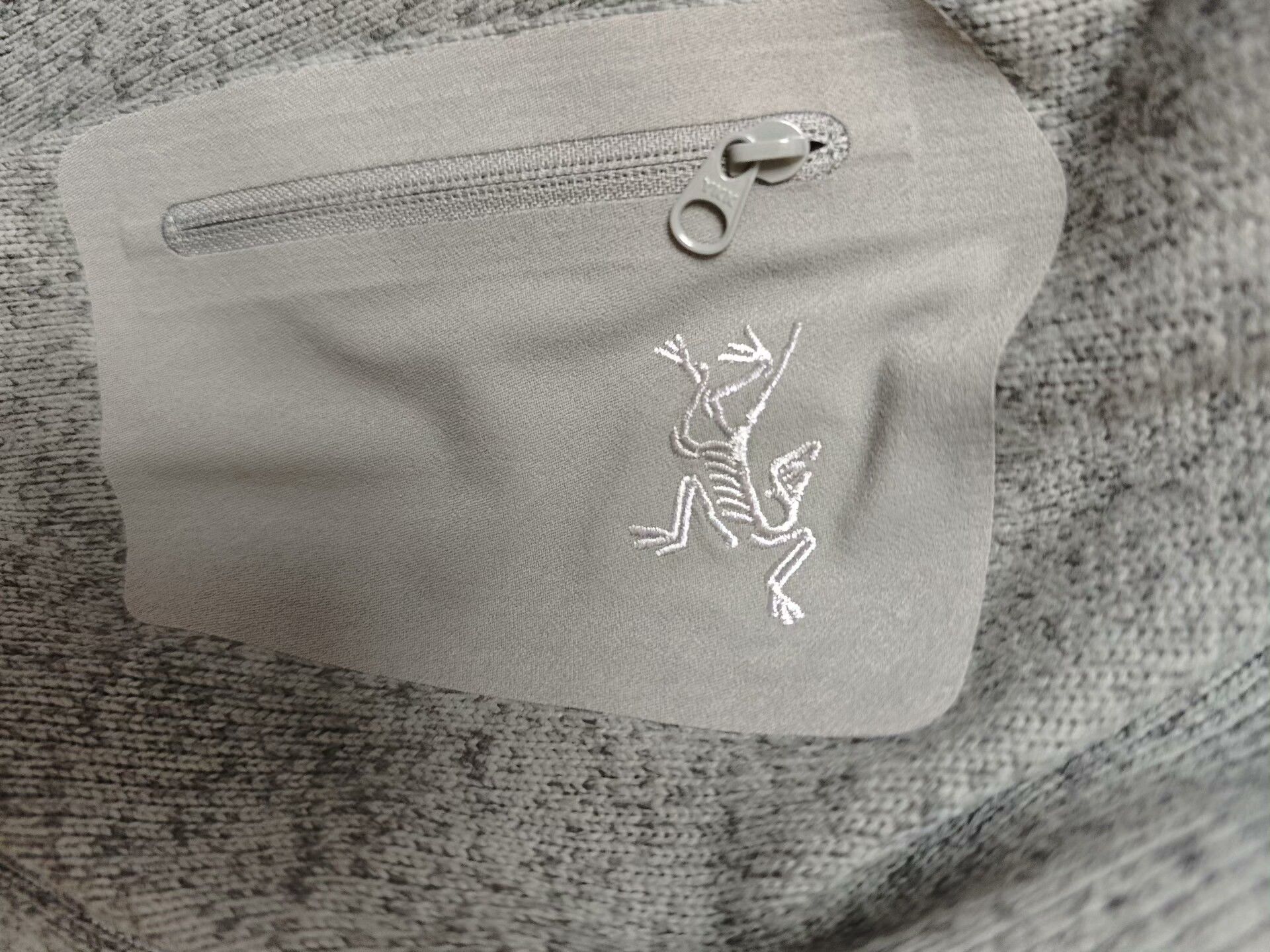 Arc'teryx Arcteryx Covert Cardigan for Men Size US S / EU 44-46 / 1 - 4 Thumbnail