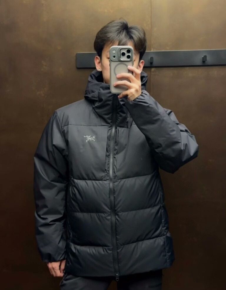 Arc'teryx Arcteryx Thorium SV Men's Down Jacket Size US L / EU 52-54 / 3 - 8 Thumbnail