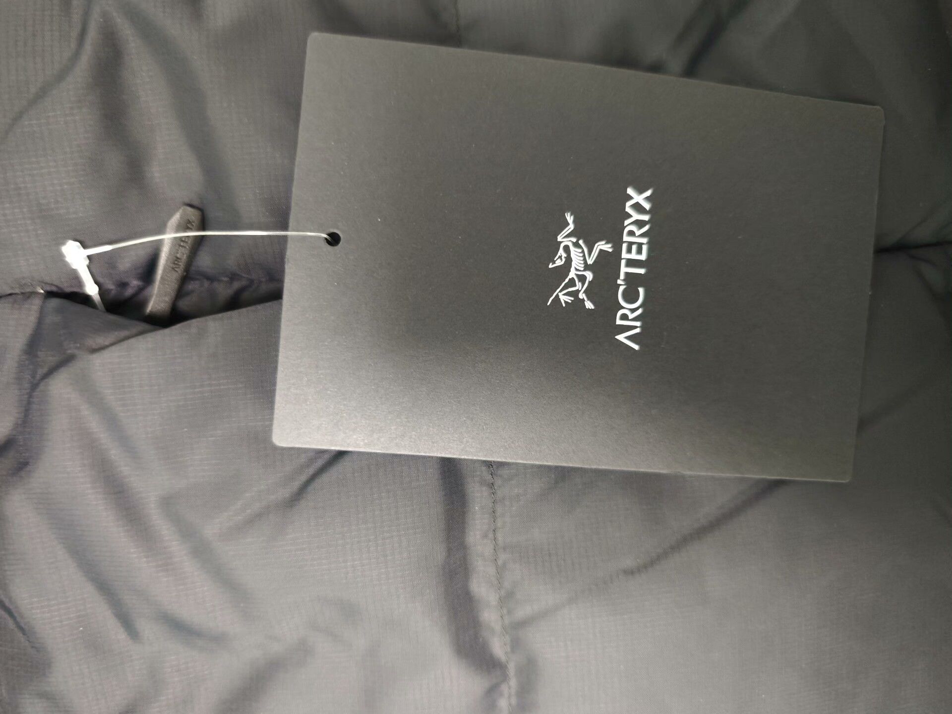 Arc'teryx Arcteryx Thorium SV Men's Down Jacket Size US L / EU 52-54 / 3 - 5 Thumbnail