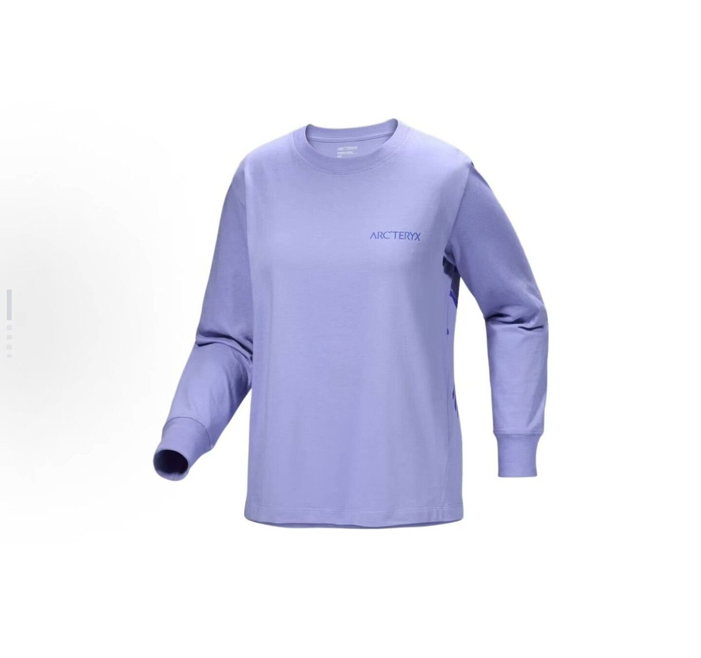 Arc'teryx Arcteryx Kragg Cotton Bird Crew Neck Shirt Size XS / US 0-2 / IT 36-38 - 2 Thumbnail