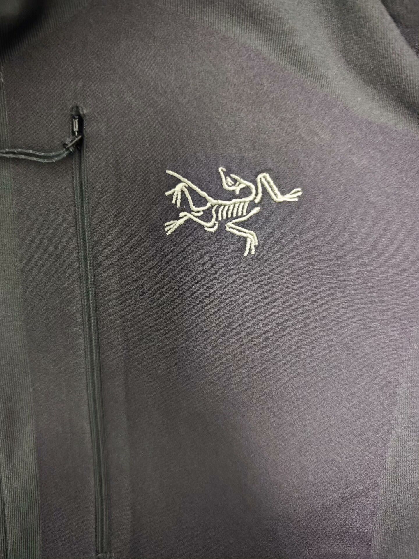 Arc'teryx Arcteryx RHO SV Half-Zip Sweatshirt Size US M / EU 48-50 / 2 - 3 Thumbnail
