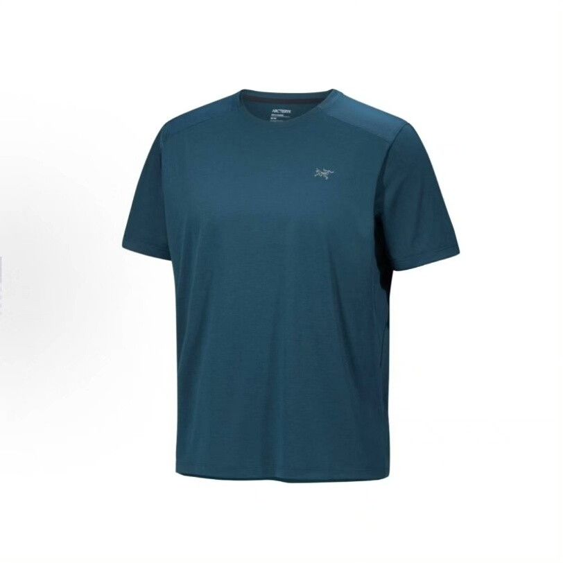 Arc'teryx Arcteryx Cormac Crew Men's T-Shirt Size US S / EU 44-46 / 1 - 2 Thumbnail