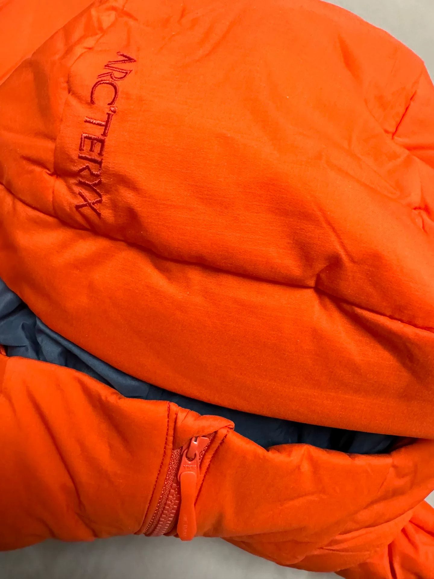 Arc'teryx Arcteryx Atom Heavyweight Hoody Size US S / EU 44-46 / 1 - 4 Thumbnail