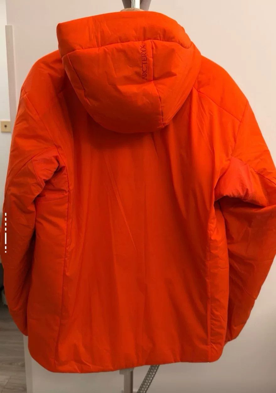 Arc'teryx Arcteryx Atom Heavyweight Hoody Size US S / EU 44-46 / 1 - 7 Thumbnail