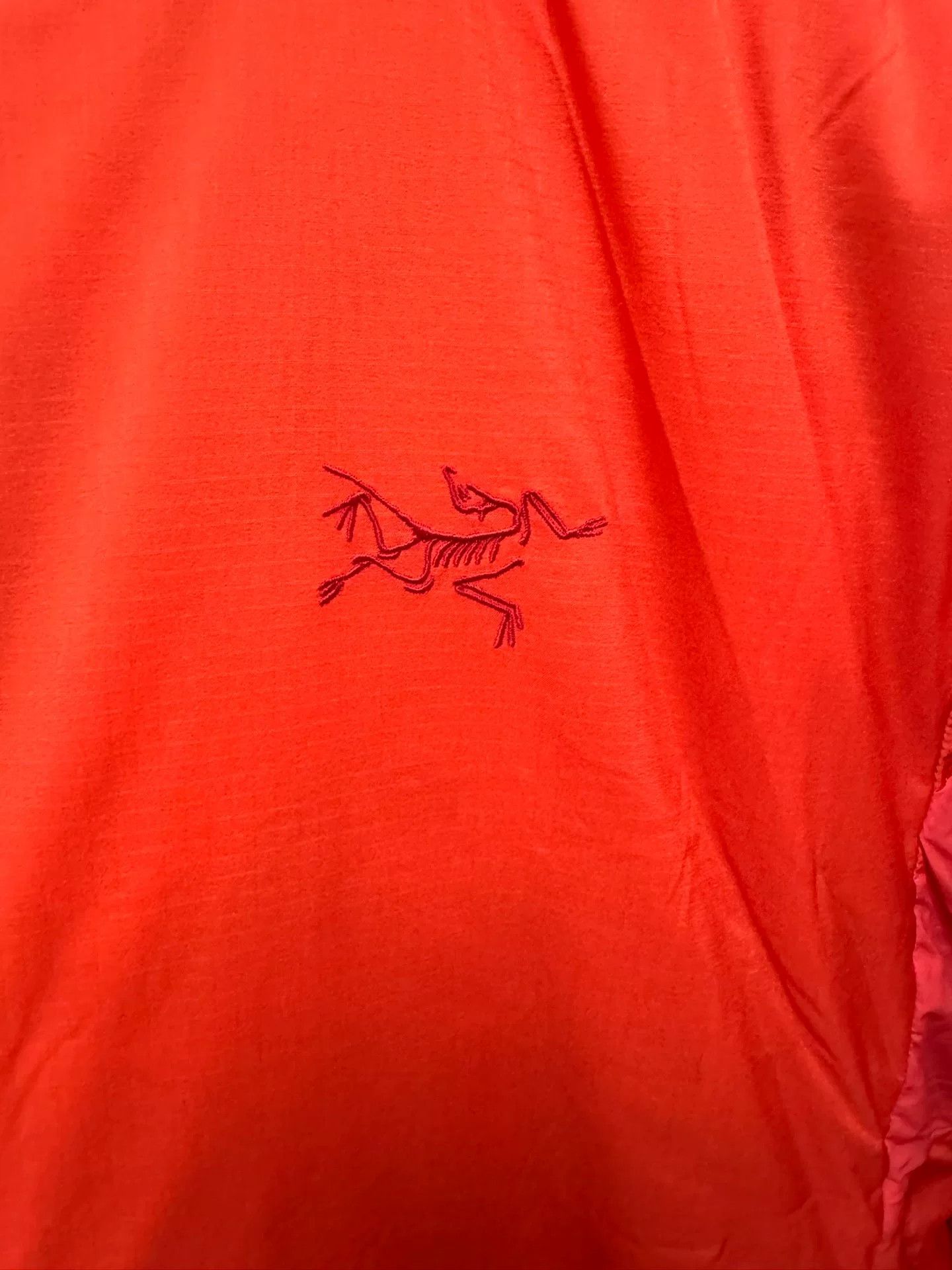 Arc'teryx Arcteryx Atom Heavyweight Hoody Size US S / EU 44-46 / 1 - 3 Thumbnail