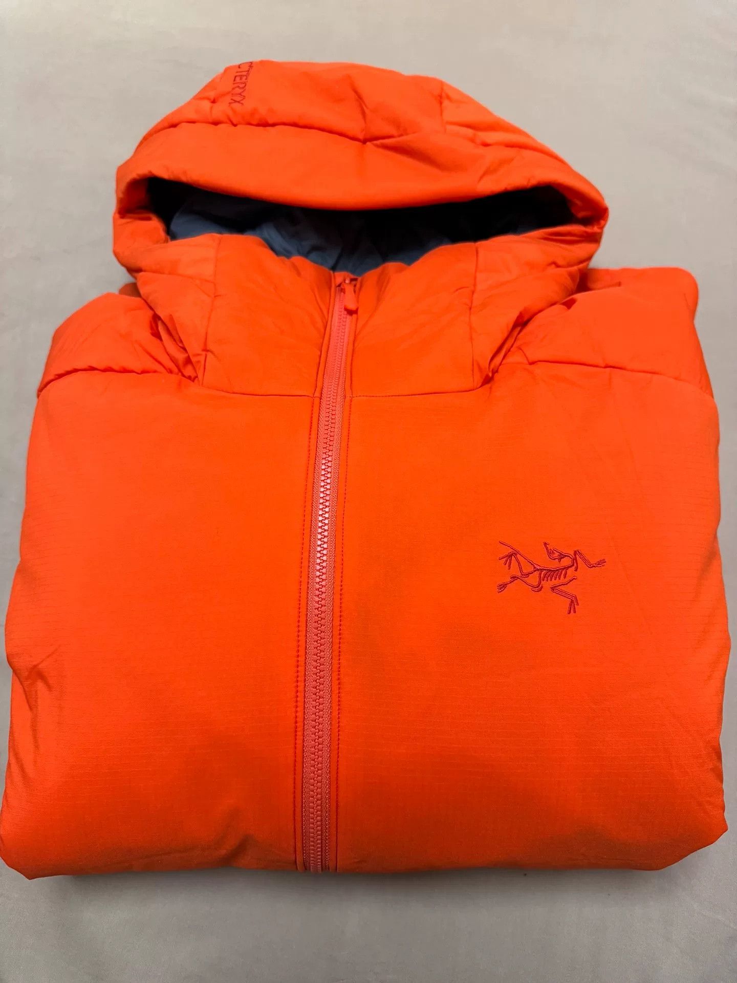 Arc'teryx Arcteryx Atom Heavyweight Hoody Size US S / EU 44-46 / 1 - 5 Thumbnail