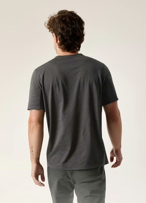 Arc'teryx Arcteryx Cormac Crew Men's T-Shirt Size US XS / EU 42 / 0 - 3 Thumbnail