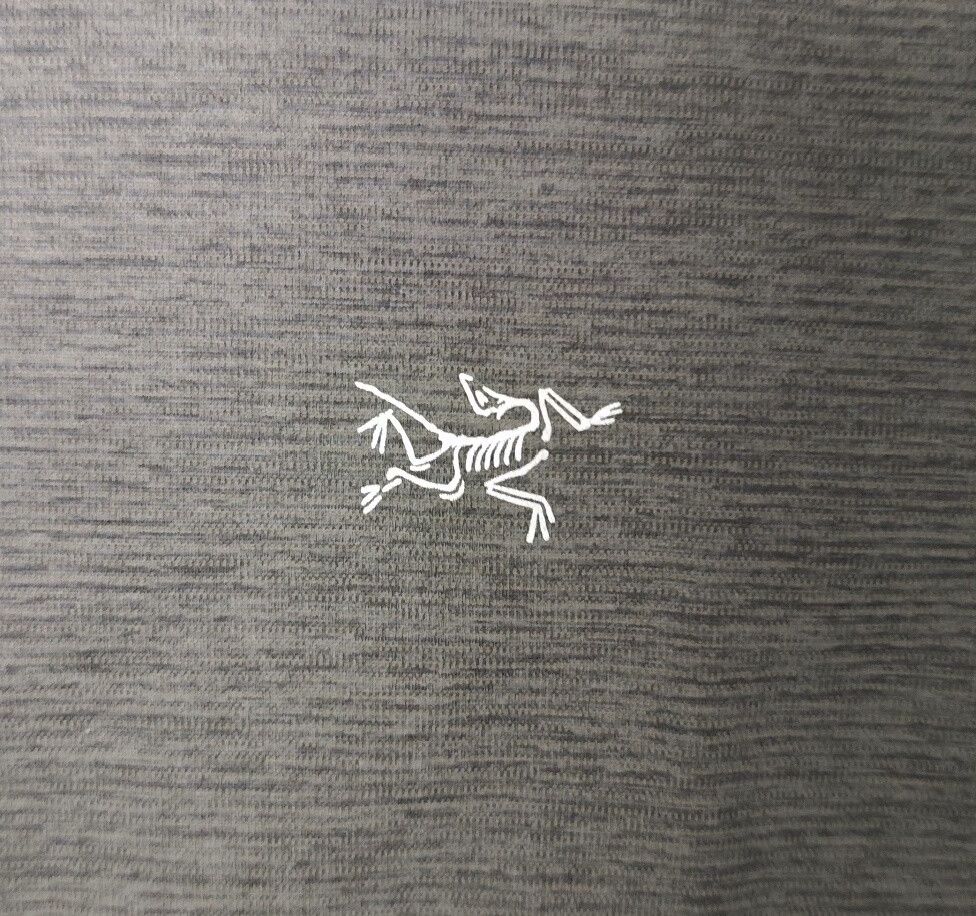 Arc'teryx Arcteryx Cormac Crew Men's T-Shirt Size US XS / EU 42 / 0 - 7 Thumbnail