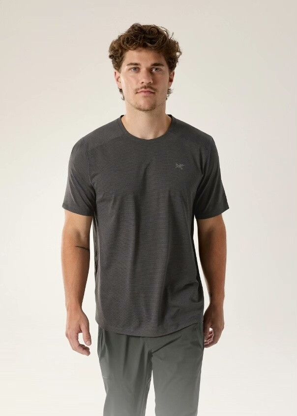 Arc'teryx Arcteryx Cormac Crew Men's T-Shirt Size US XS / EU 42 / 0 - 4 Thumbnail