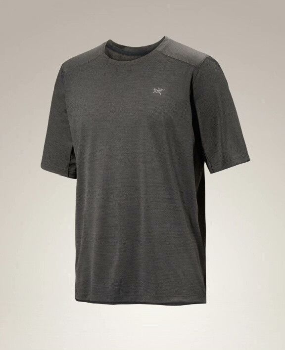 Arc'teryx Arcteryx Cormac Crew Men's T-Shirt Size US XS / EU 42 / 0 - 2 Thumbnail
