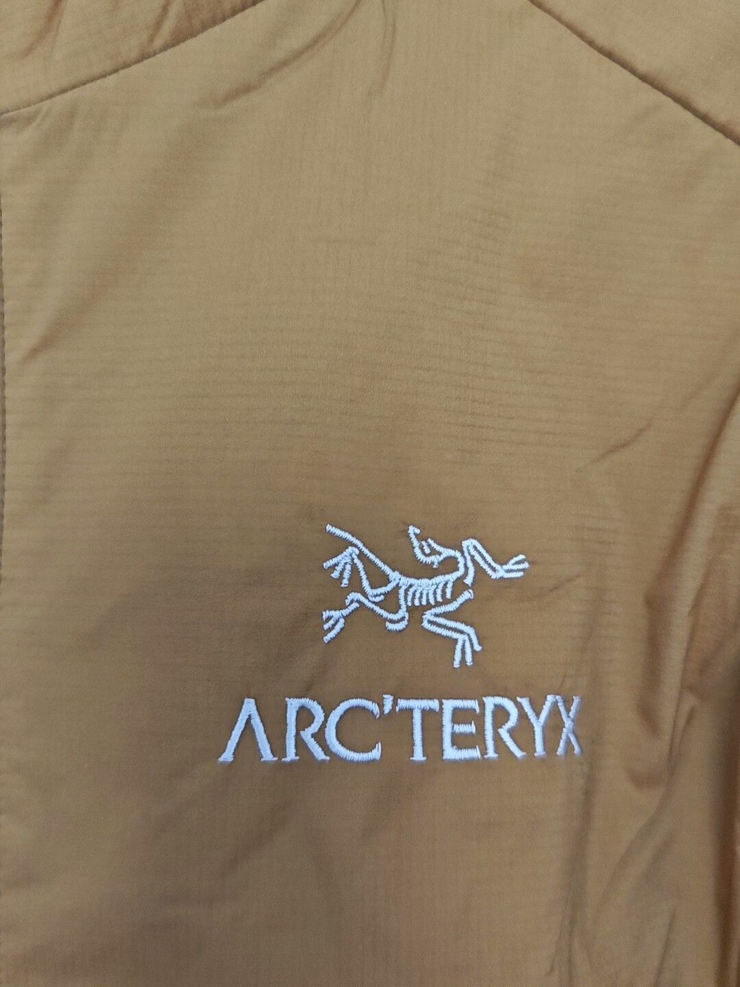 Arc'teryx Arcteryx Atom Hoody for Women Size XS / US 0-2 / IT 36-38 - 3 Thumbnail
