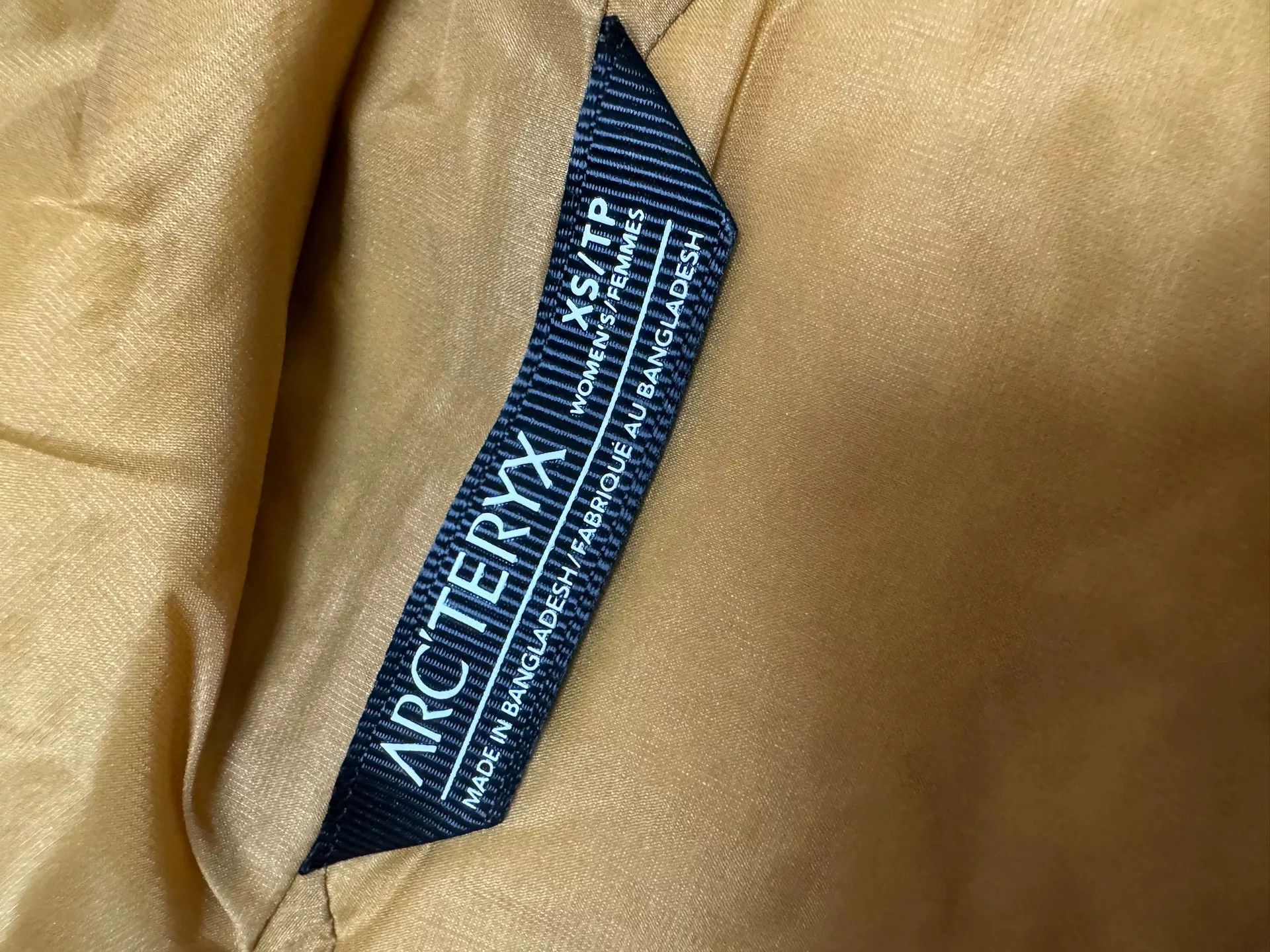 Arc'teryx Arcteryx Atom Hoody for Women Size XS / US 0-2 / IT 36-38 - 6 Thumbnail