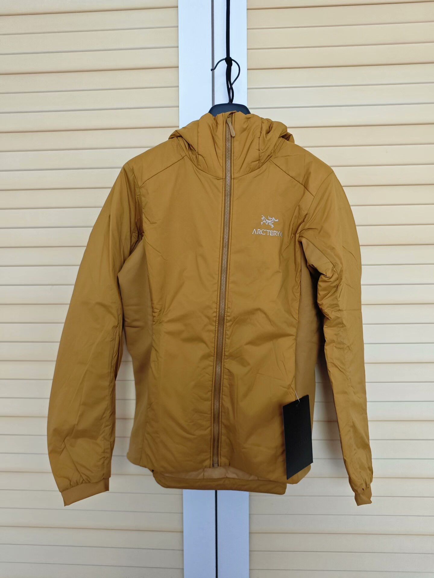Arc'teryx Arcteryx Atom Hoody for Women Size XS / US 0-2 / IT 36-38 - 2 Thumbnail