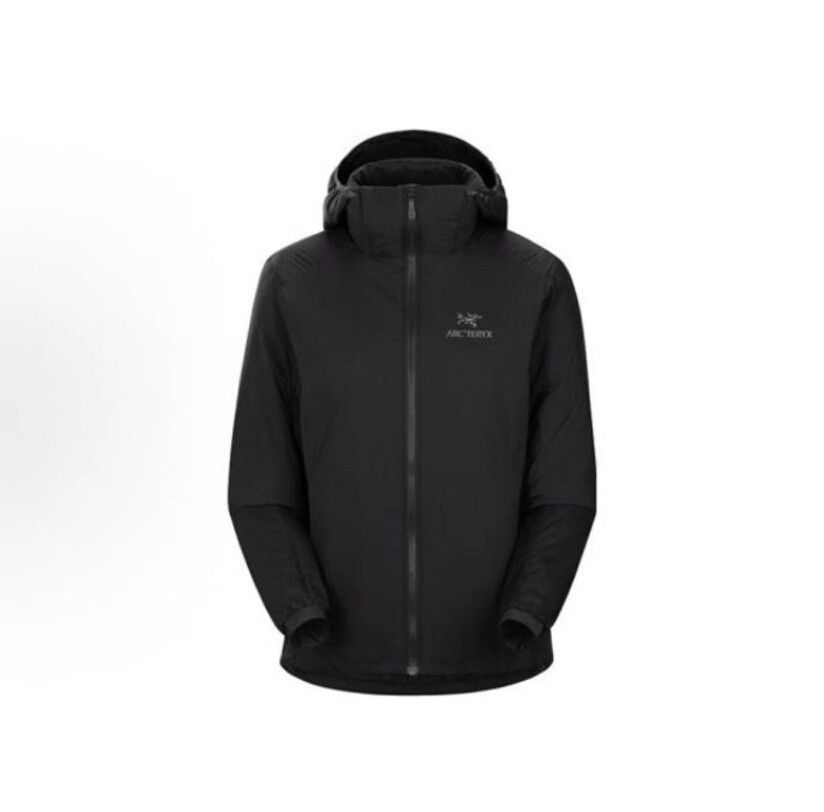 Arc'teryx Arcteryx Atom Hoody Women's Jacket Size XL / US 12-14 / IT 48-50 - 2 Thumbnail