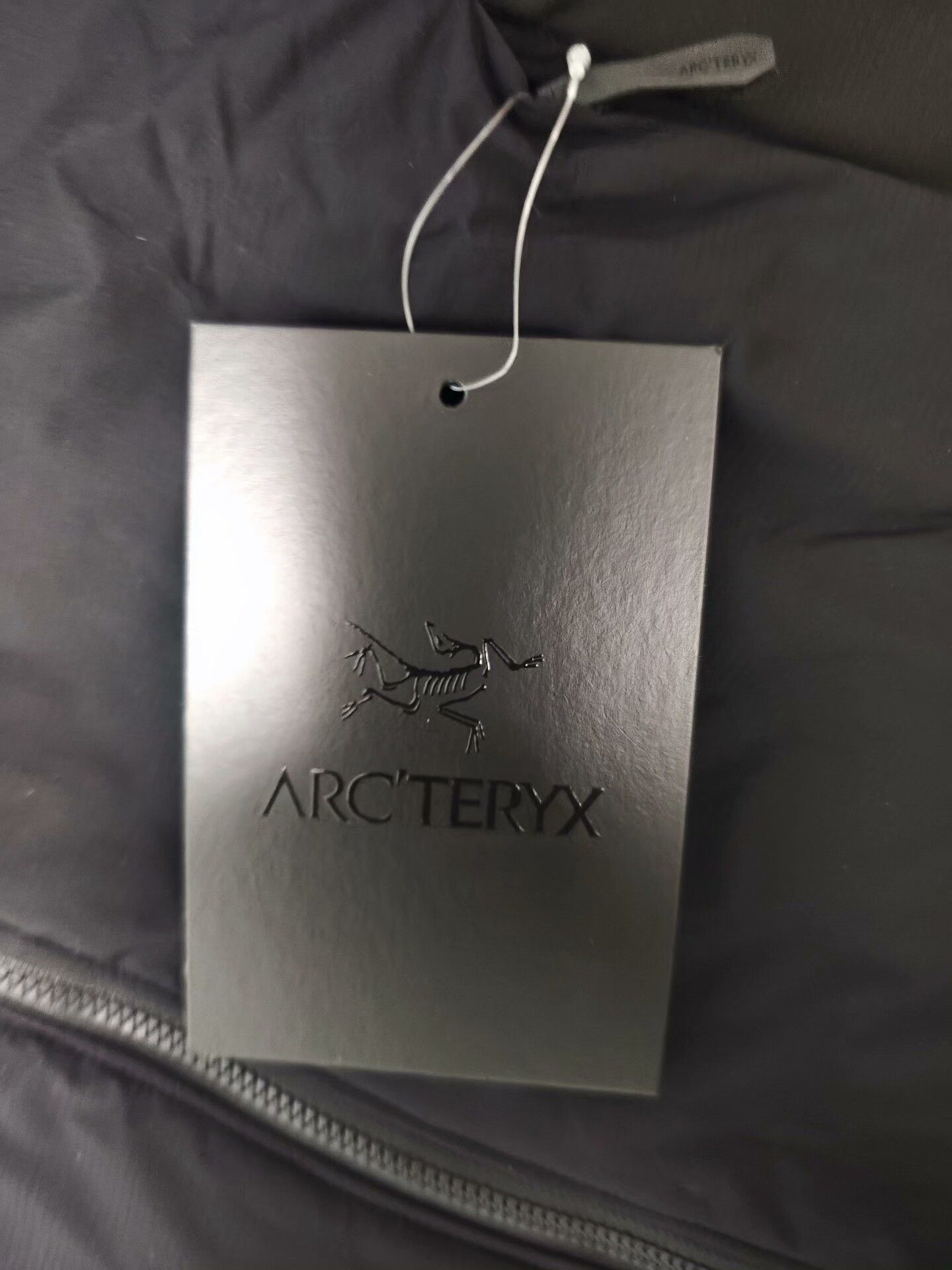 Arc'teryx Arcteryx Atom Hoody Women's Jacket Size XL / US 12-14 / IT 48-50 - 8 Thumbnail