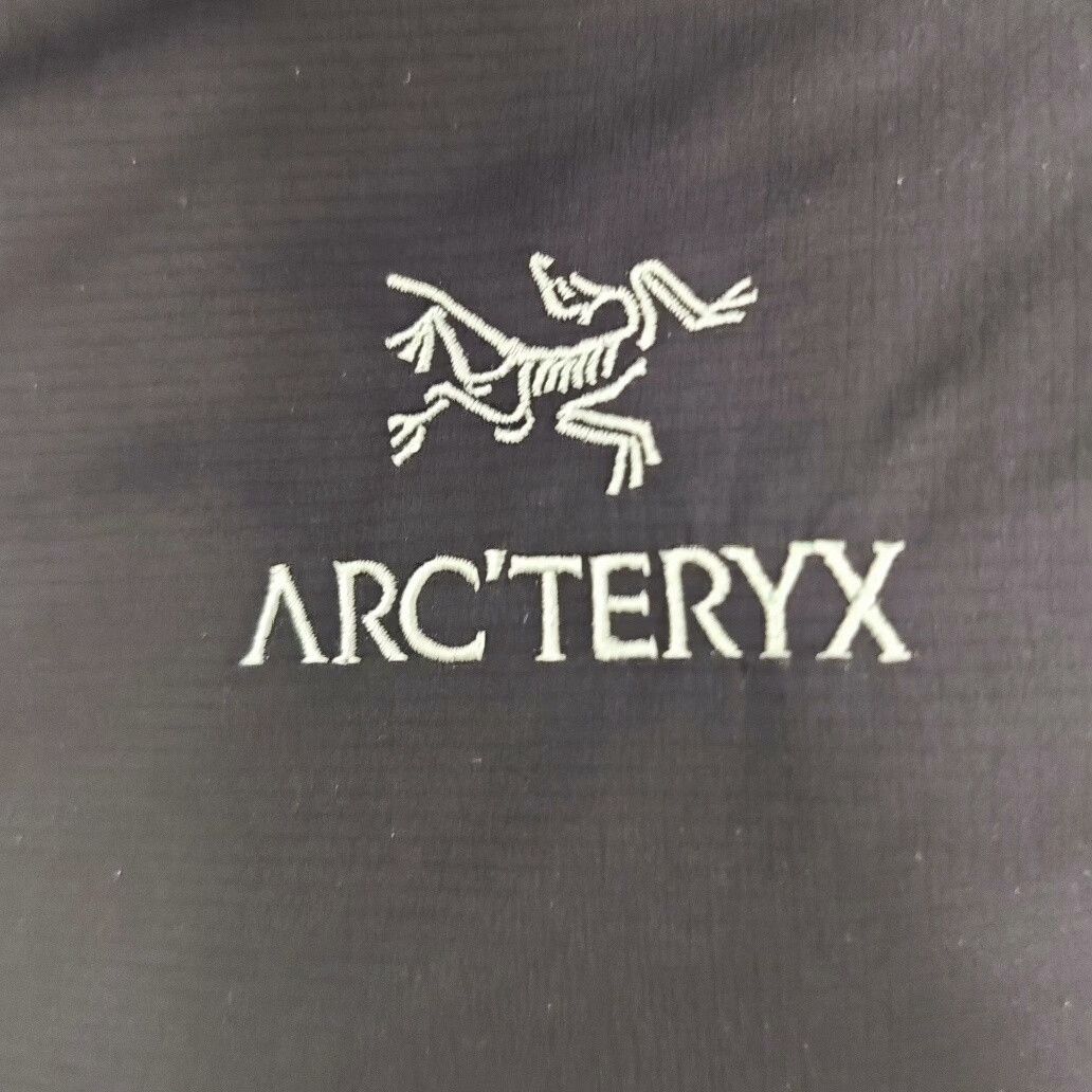 Arc'teryx Arcteryx Atom Hoody Women's Jacket Size XL / US 12-14 / IT 48-50 - 6 Thumbnail
