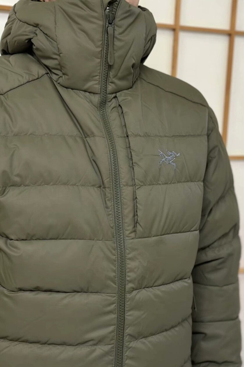 Arc'teryx Arcteryx Thorium Hoody for Men Size US S / EU 44-46 / 1 - 9 Thumbnail