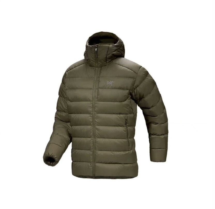 Arc'teryx Arcteryx Thorium Hoody for Men Size US S / EU 44-46 / 1 - 2 Thumbnail