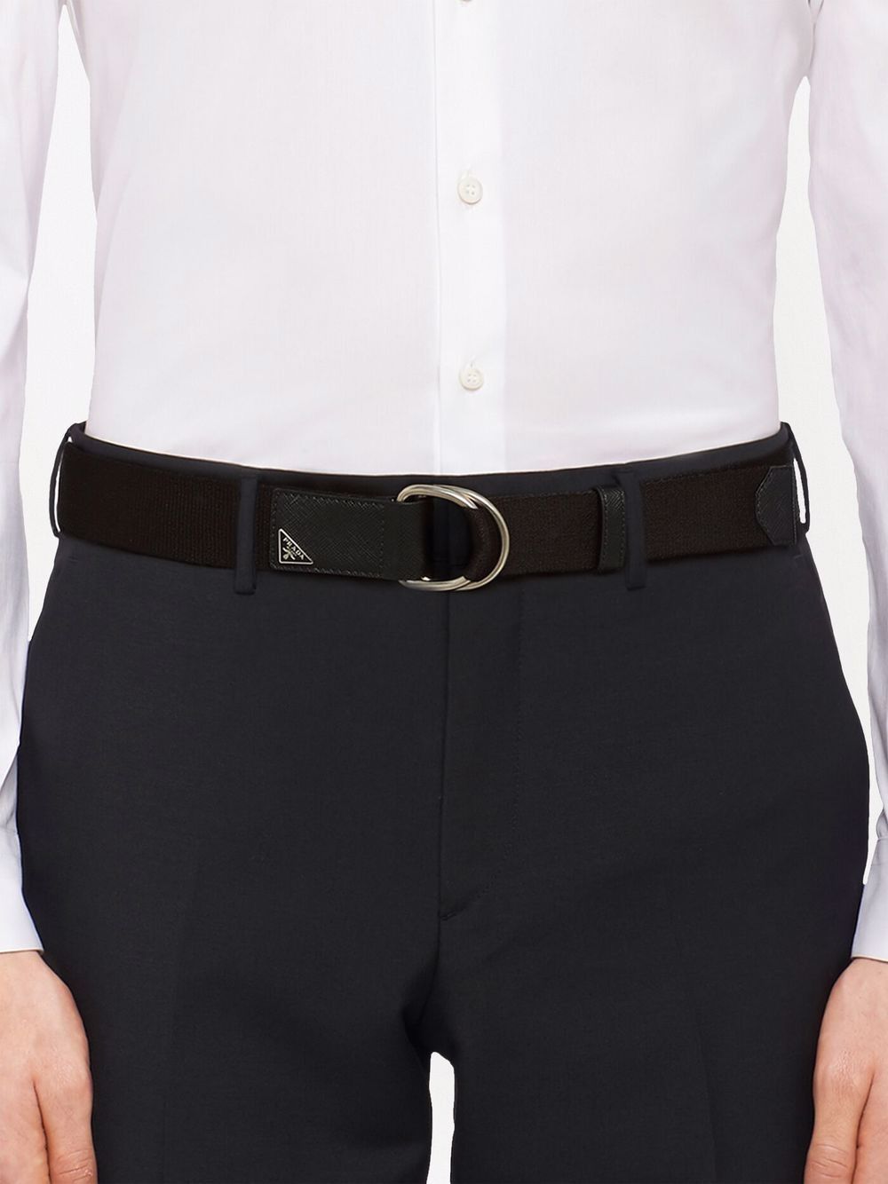 Prada RE-NYLON BELT Size ONE SIZE - 2 Thumbnail